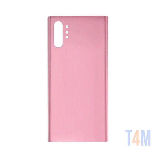 Tapa Trasera Samsung Galaxy Note 10 Plus/N975 Rosa